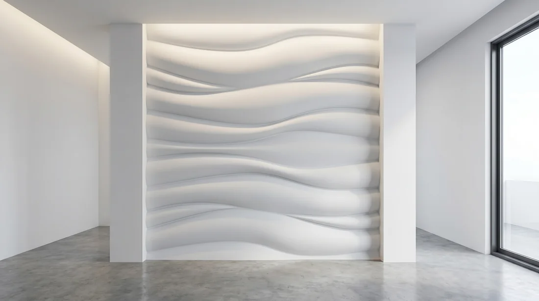 Wall Finishes